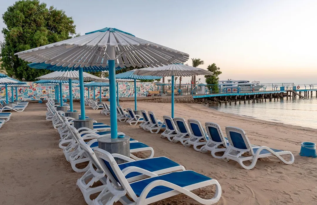 Minamark Beach Resort For Families And Couples Only-1