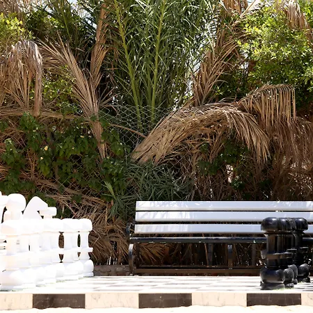 Minamark Beach Resort For Families And Couples Only-2